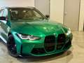 BMW M3 G81 M3 Competition xDrive,ACC,SZH,SZB,HARMANK.,360 Grün - thumbnail 5
