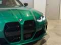BMW M3 G81 M3 Competition xDrive,ACC,SZH,SZB,HARMANK.,360 Grün - thumbnail 10