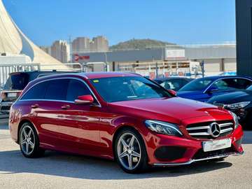 Estate 180CDI BE Sport Edition 7G Plus