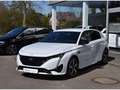 Peugeot 308 1.5 BlueHDI GT EAT8 REGUL GPS LANE CAM NEUVE Blanc - thumbnail 2