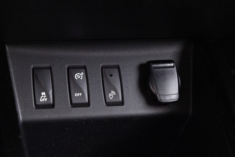 Dacia Spring Extreme 27 kWh *SOH 95%* LEDER | NAVI | AIRCO . — photo 11