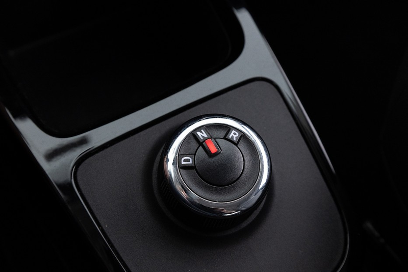 Dacia Spring Extreme 27 kWh *SOH 95%* LEDER | NAVI | AIRCO . — photo 10