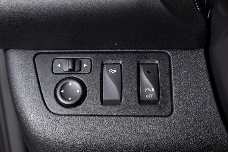 Dacia Spring Extreme 27 kWh *SOH 95%* LEDER | NAVI | AIRCO . — photo 9