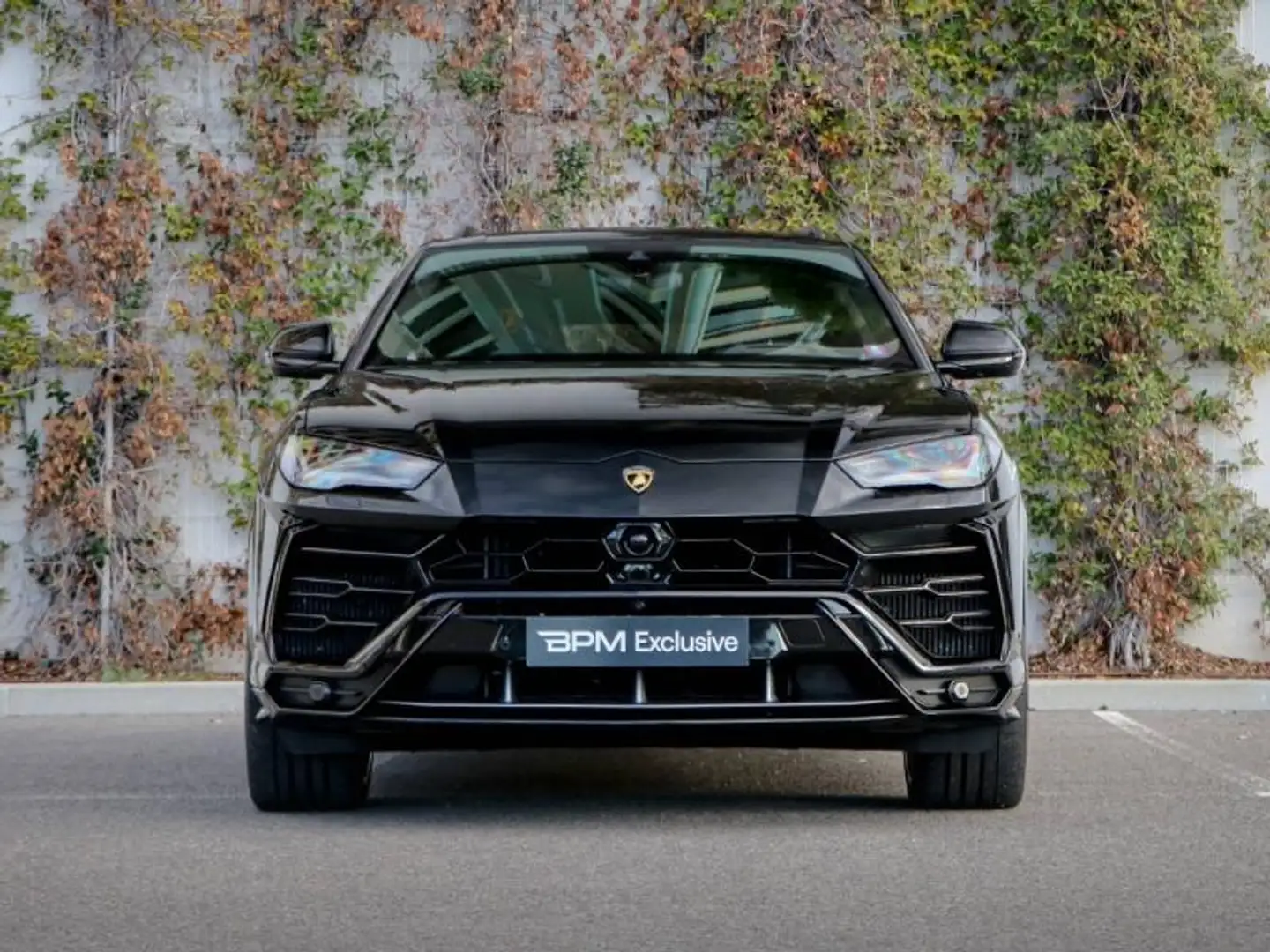 Lamborghini Urus 4.0 V8 650ch Biturbo - 2