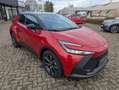 Toyota C-HR 1.8 Hybrid Team Deutschland Červená - thumbnail 3
