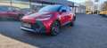 Toyota C-HR 1.8 Hybrid Team Deutschland Rot - thumbnail 2