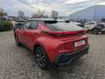 Toyota C-HR 1.8 Hybrid Team Deutschland Červená - thumbnail 5