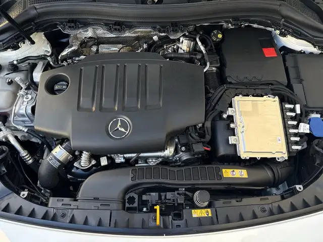 Mercedes-Benz B-Class view 20
