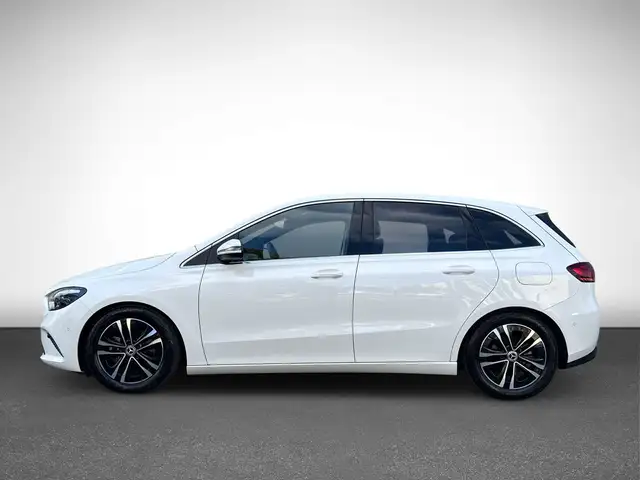 Mercedes-Benz B-Class view 7