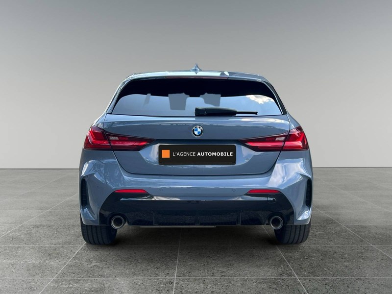 BMW 118 PACK M-PORTIMAO-GARANTIE 12 MOIS- — photo 5
