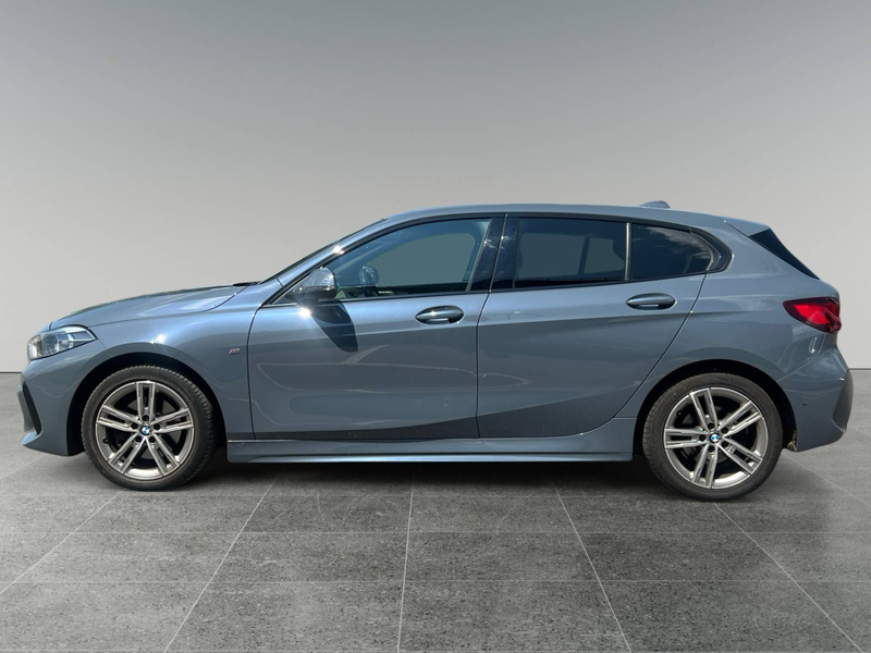 BMW 118 PACK M-PORTIMAO-GARANTIE 12 MOIS- — photo 3