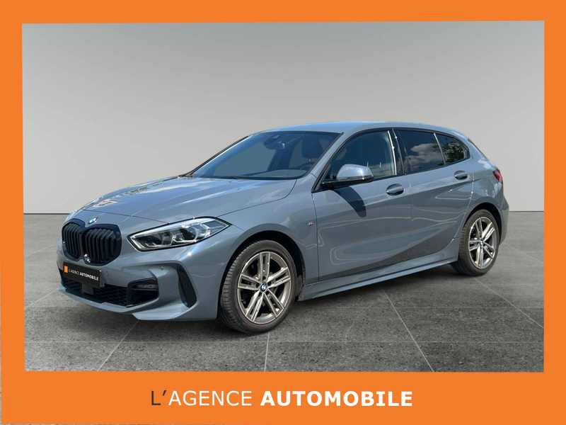 BMW 118 PACK M-PORTIMAO-GARANTIE 12 MOIS-