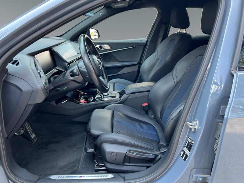 BMW 118 PACK M-PORTIMAO-GARANTIE 12 MOIS- — photo 10