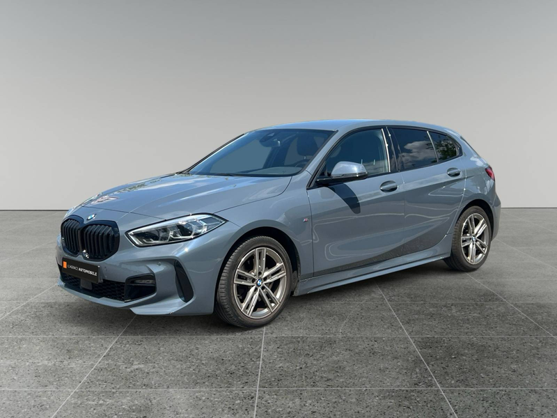 BMW 118 PACK M-PORTIMAO-GARANTIE 12 MOIS- — photo 2