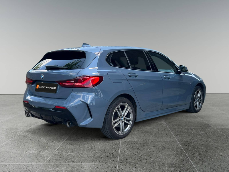 BMW 118 PACK M-PORTIMAO-GARANTIE 12 MOIS- — photo 6