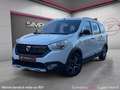 Dacia Lodgy SL Techroad Blanco - thumbnail 5