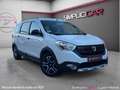 Dacia Lodgy SL Techroad Blanco - thumbnail 1