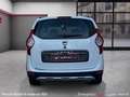 Dacia Lodgy SL Techroad Blanco - thumbnail 4