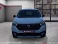 Dacia Lodgy SL Techroad Blanco - thumbnail 6