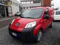 Peugeot Bipper Rojo - thumbnail 1