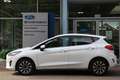 Ford Fiesta 1.0 EcoBoost S&S TITANIUM+LED+SHZ+TEMP Weiß - thumbnail 3