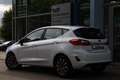 Ford Fiesta 1.0 EcoBoost S&S TITANIUM+LED+SHZ+TEMP Weiß - thumbnail 2