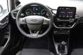 Ford Fiesta 1.0 EcoBoost S&S TITANIUM+LED+SHZ+TEMP Weiß - thumbnail 13