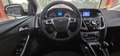 Ford Focus 1.6TDCi Titanium 115 Blanc - thumbnail 11