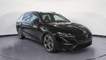 2.0 TSI 245 DSG IV RS - Pack Electrique RS - Hayon Mains Libres