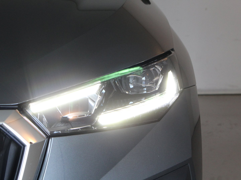 Skoda Scala Selection TSI ACT DSG — photo 10