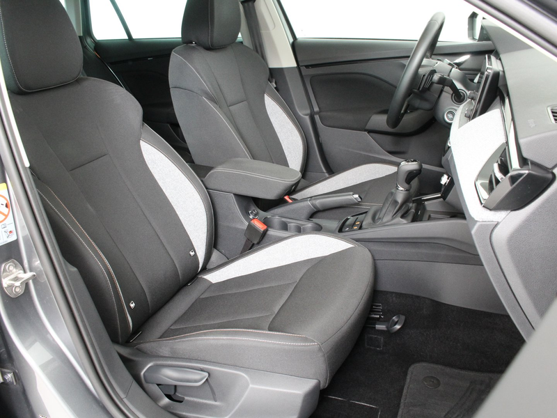 Skoda Scala Selection TSI ACT DSG — photo 8