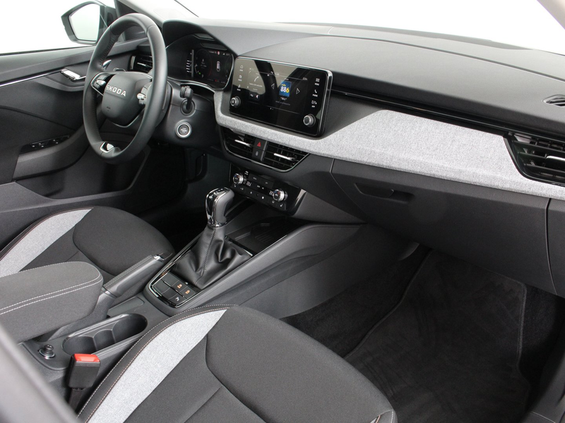 Skoda Scala Selection TSI ACT DSG — photo 7