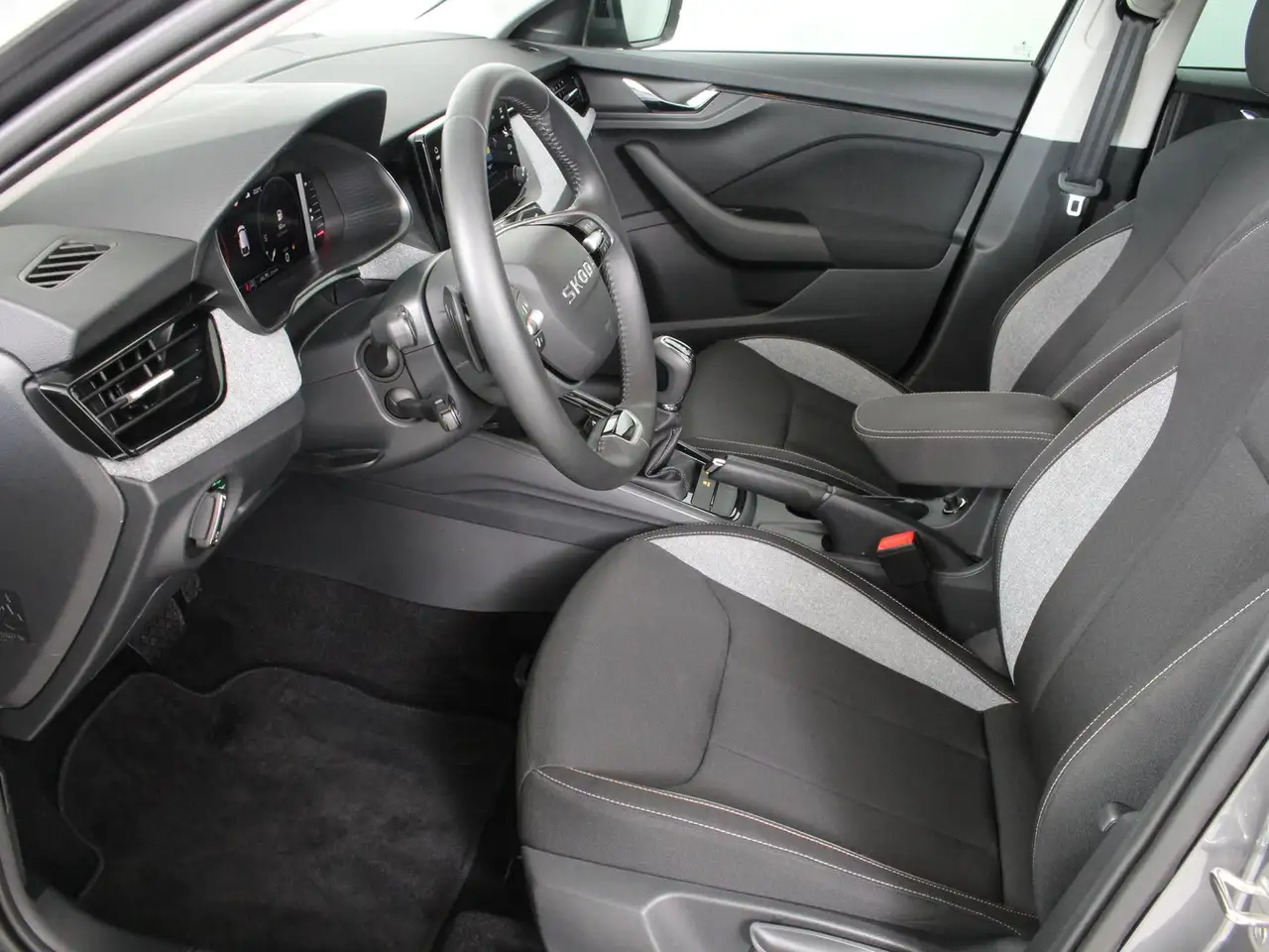 Skoda Scala 2026