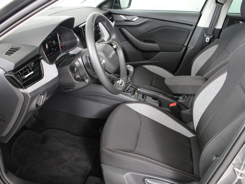 Skoda Scala Selection TSI ACT DSG — photo 3