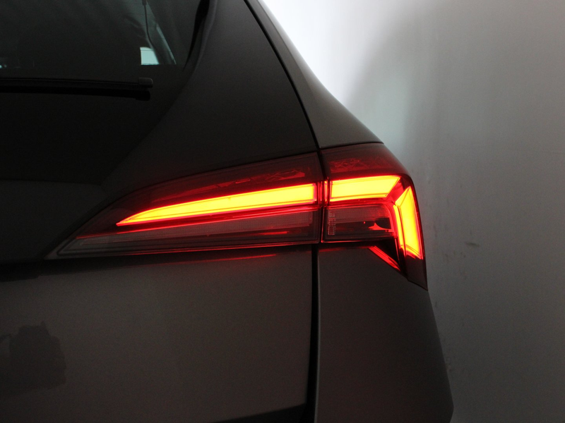 Skoda Scala Selection TSI ACT DSG — photo 11