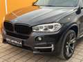 BMW X5 Drive 25d Silber - thumbnail 39