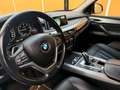 BMW X5 Drive 25d Silber - thumbnail 13