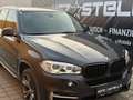 BMW X5 Drive 25d Silber - thumbnail 44