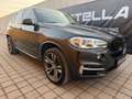 BMW X5 Drive 25d Silber - thumbnail 3