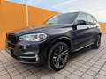BMW X5 Drive 25d Silber - thumbnail 1