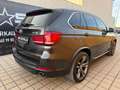 BMW X5 Drive 25d Silber - thumbnail 4