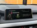 BMW X5 Drive 25d Silber - thumbnail 33