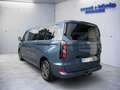 Ford Tourneo Custom 320 L2H1 VA Autm. Titanium Blau - thumbnail 4