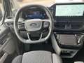 Ford Tourneo Custom 320 L2H1 VA Autm. Titanium Blau - thumbnail 11