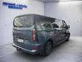 Ford Tourneo Custom 320 L2H1 VA Autm. Titanium Blau - thumbnail 3