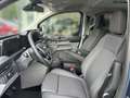 Ford Tourneo Custom 320 L2H1 VA Autm. Titanium Blau - thumbnail 9