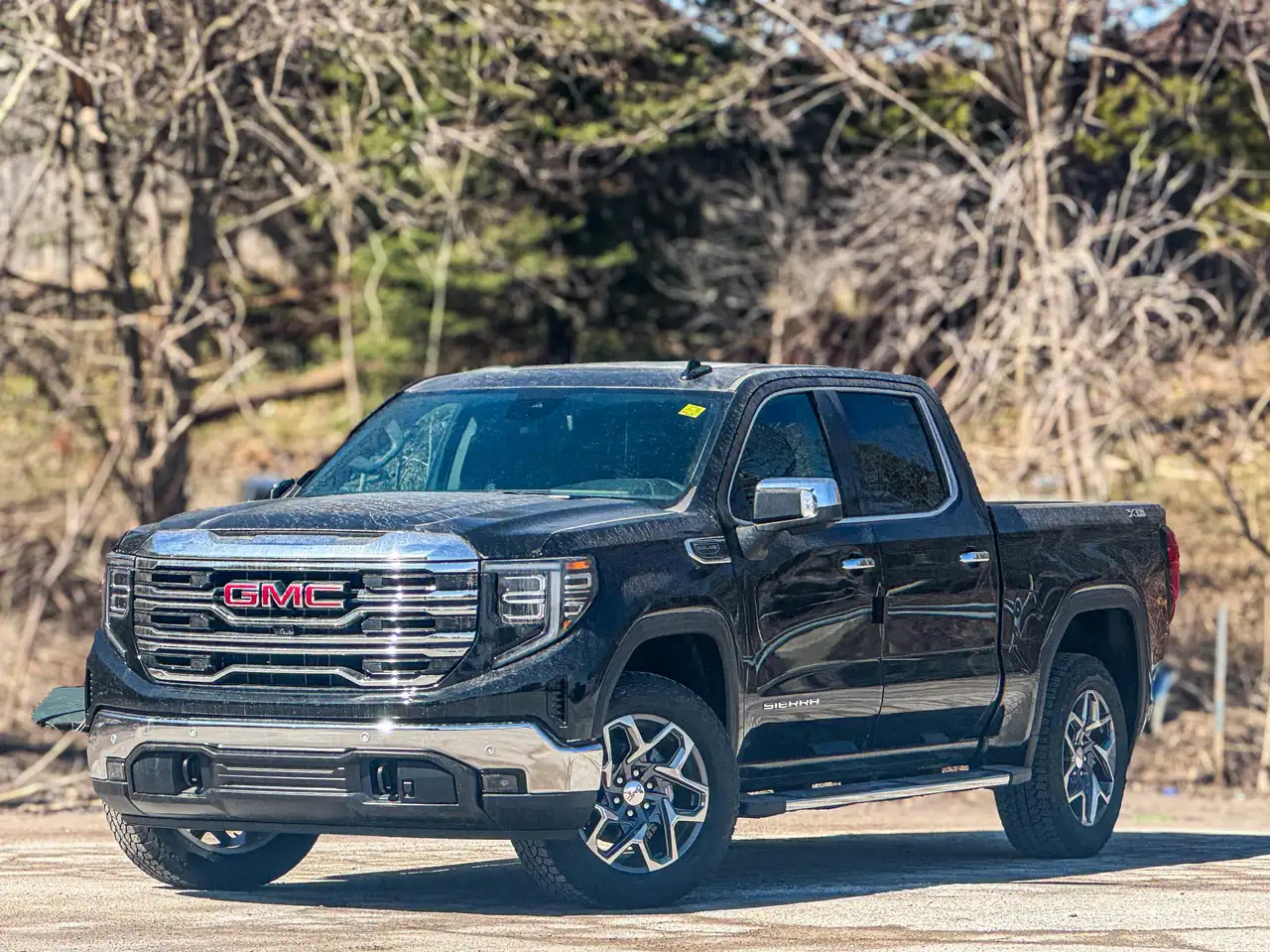 GMC Sierra 1500 снимка GMC Sierra 1500