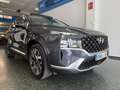 Hyundai SANTA FE 2.2CRDi Style 7pl 4WD 8DCT Grijs - thumbnail 4