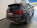 Hyundai SANTA FE 2.2CRDi Style 7pl 4WD 8DCT Grijs - thumbnail 7