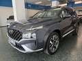 Hyundai SANTA FE 2.2CRDi Style 7pl 4WD 8DCT Grijs - thumbnail 5